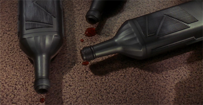 [Cue lazy joke about the writers' room.]