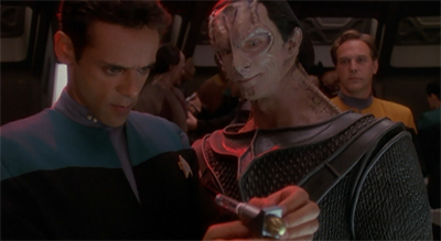 Like getting blood from a stone...