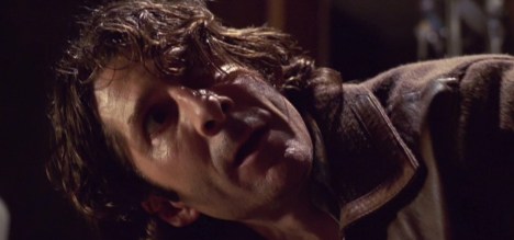 Hey kids! It's Leland Orser!