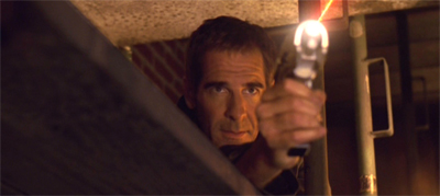 Going through a phase...