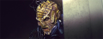 Balancing the scales...