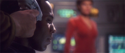 "Would you REALLY miss Mayweather?"