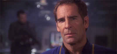 "We've learned an important lesson here today. Next time, make sure we pay no heed to the religious customs or beliefs of any of our guests."