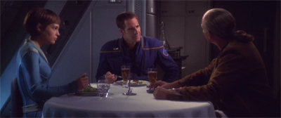 What was that about politics or religion?