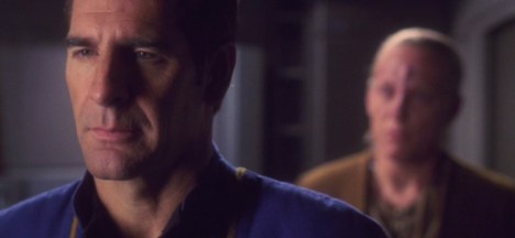 Archer encounter an enemy with faith of the heart...