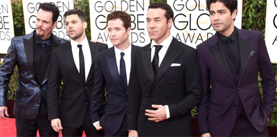 To live and die in L.A.