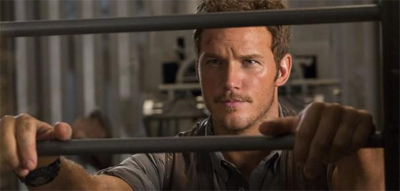 You cannot cage this beast...