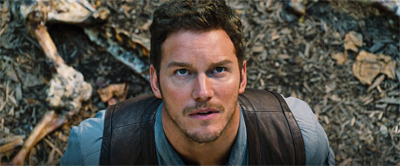 "Mommy's being blatantly emulated..."