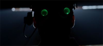 Lucas Wayne Barr was VERY into his competitive hide and seek...