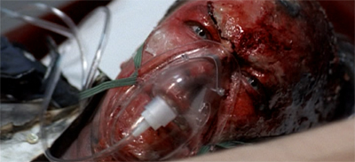 "Wait, so I'm NOT back next year?"