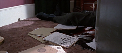 "Meh. I've lived through worse."