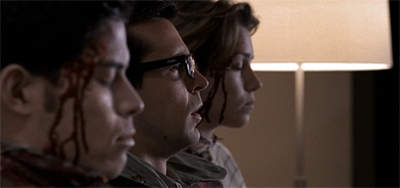 "This cliffhanger killed me!"