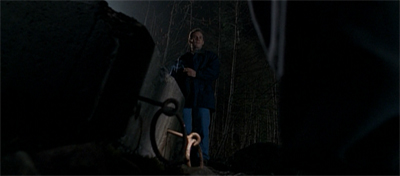 It's a killer spot...