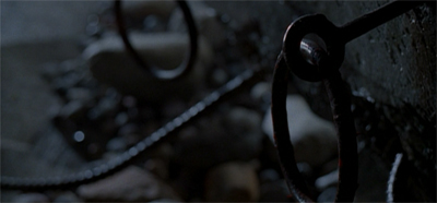 The chains that bind...