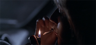 Smoking out a killer...