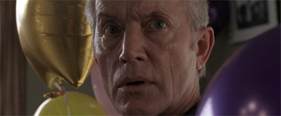 "My Millennium sense is tingling!"