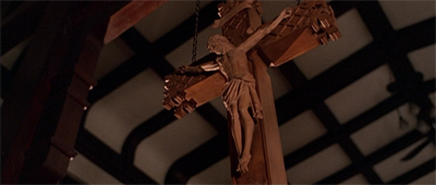 They'll crucify Frank for this...