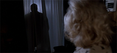 That future DEA agent is about to make her DOA.