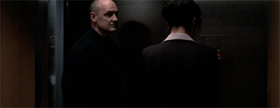 His interest in Hollis is Peter-ing out...