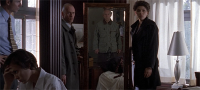 Reflecting on what might have been...