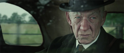 Driving the investigation...