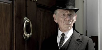 Holmes for Summer...