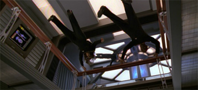 Floating the idea...