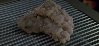 No stone unturned...