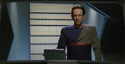 "Yes. This is my office. I ahve been meaning to decorate."