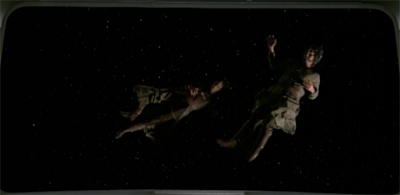 You know, a lot of fans wished they'd just done that with the Kazon in general...