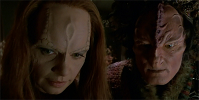 To be fair, you'd be obsessed as well if you'd spent ten months chasing a single ship...