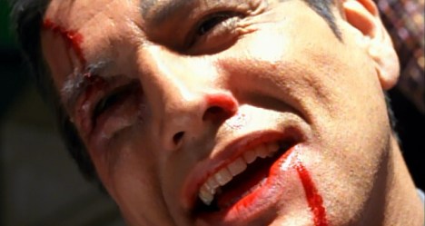 "This is still more enjoyable than Tattoo!"