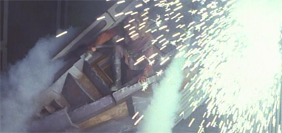 So that's why they call them raiders...