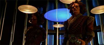 "We should probably be more worried about this, right?" "YOLO."