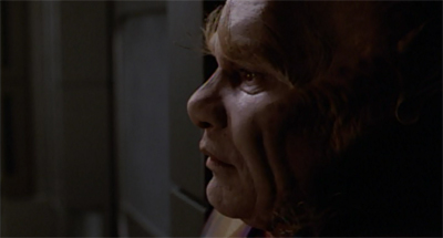 "I'm just hiding quietly outside my girlfriend's night course. Nothing stalkerish about that."