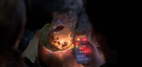 Two men and a lizard lady...