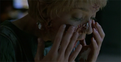 fake!Neelix lands some sick burns...