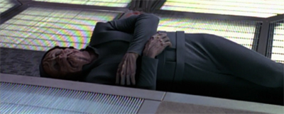 The best of Bothan worlds...