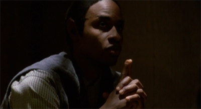 Meditating on an escape attempt...