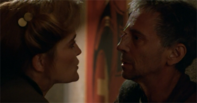 Everything's going to be oh... Caylem!