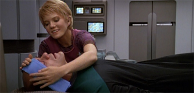 Things are heating up...