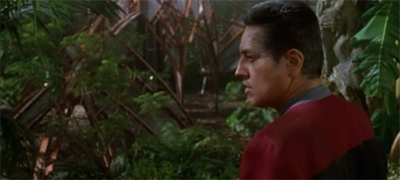 All the old familiar places...