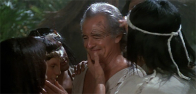 Best father-son trip ever...