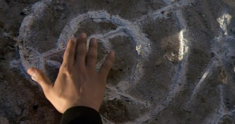 "Oh, here we go again..."