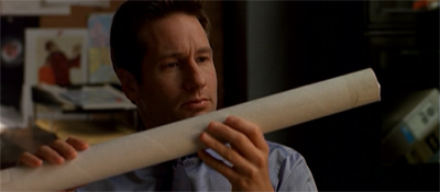 Keeping him posted...