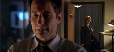 Indulging his base(ment) impulses...