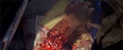 Give the man a hand...