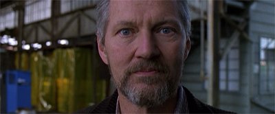 He really chewed that guy out over the wen-shang dhole...