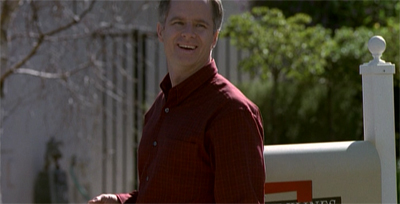 He just... didn't fit in.