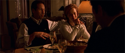 "Dinner for schmucks..."